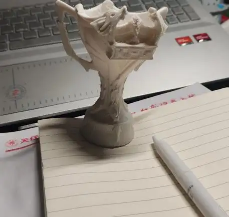 3D 打印机